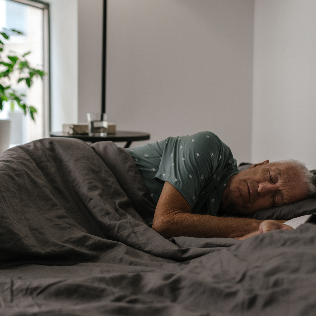 Do You Sleep With Your Mouth Open?